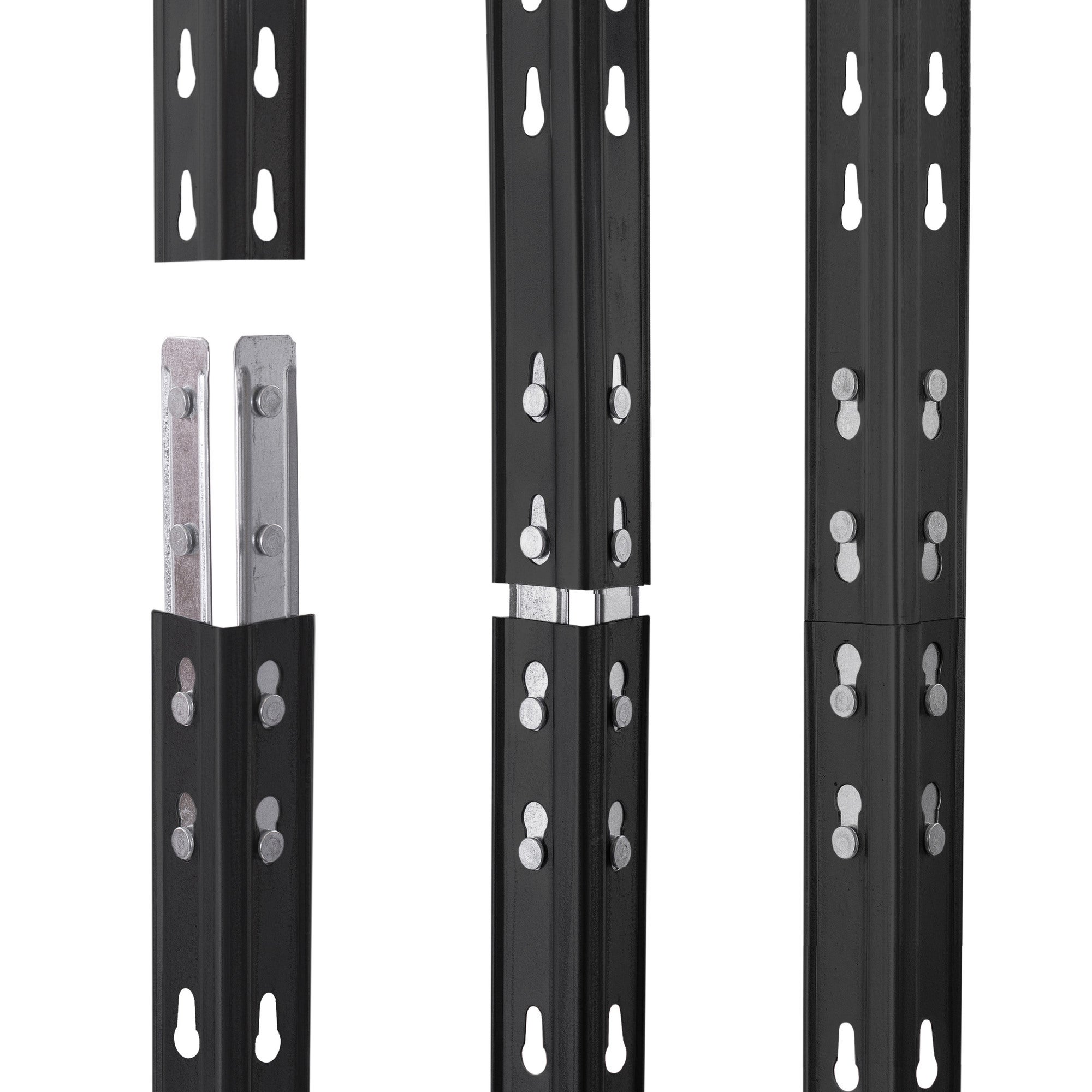 Nadstawka Rivet 46x120x45 cm  1