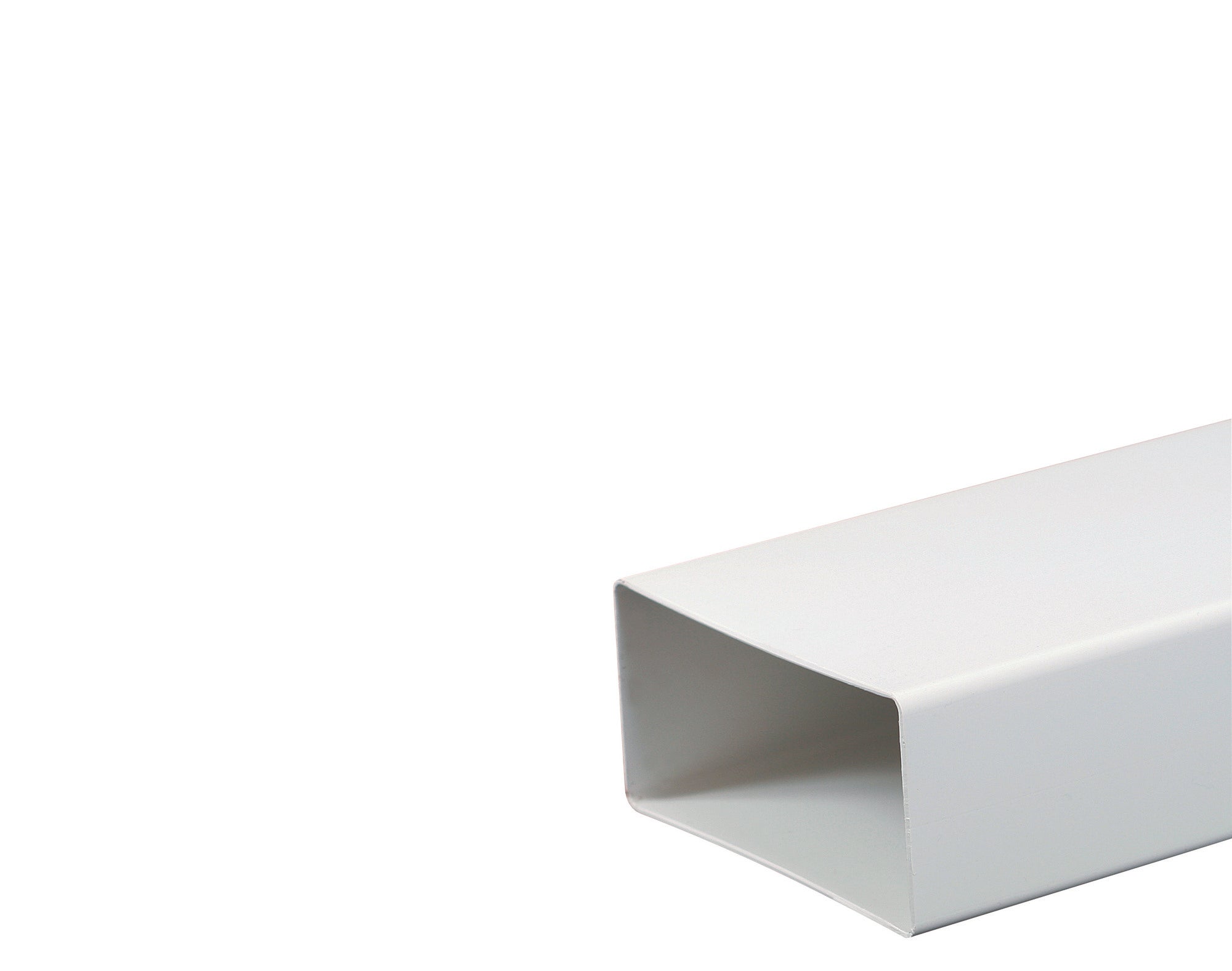 Kanał wentylacyjny płaski 55x100 0,5mb KP55-05