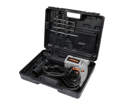 Młotowiertarka 1,5J 79049 Sthor 2