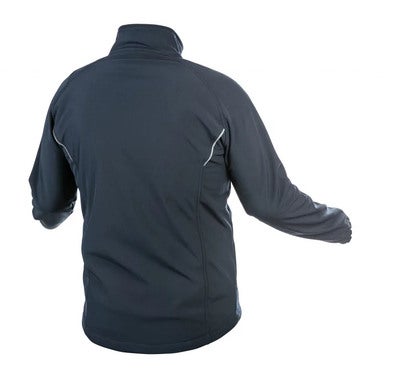 Kurtka robocza Softshell BIESE granatowa Högert, rozm. M (50) 1