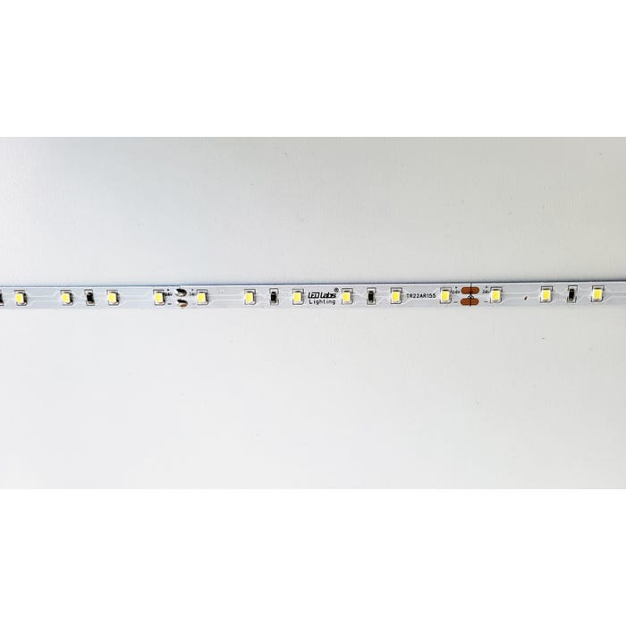 Taśma LED 12V 4,8W 540lm/m zimno biała IP20 1m