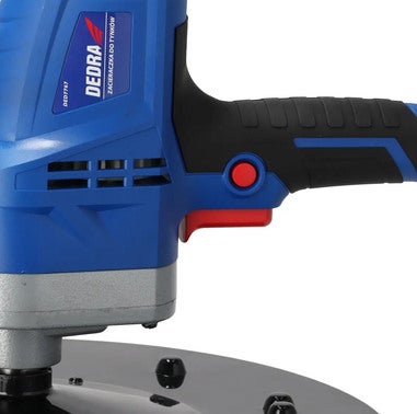 Zacieraczka do tynków 710W DED7767 Dedra 5