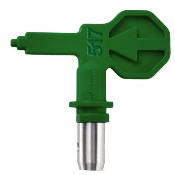 Dysza CONTROL PRO 517 Wagner