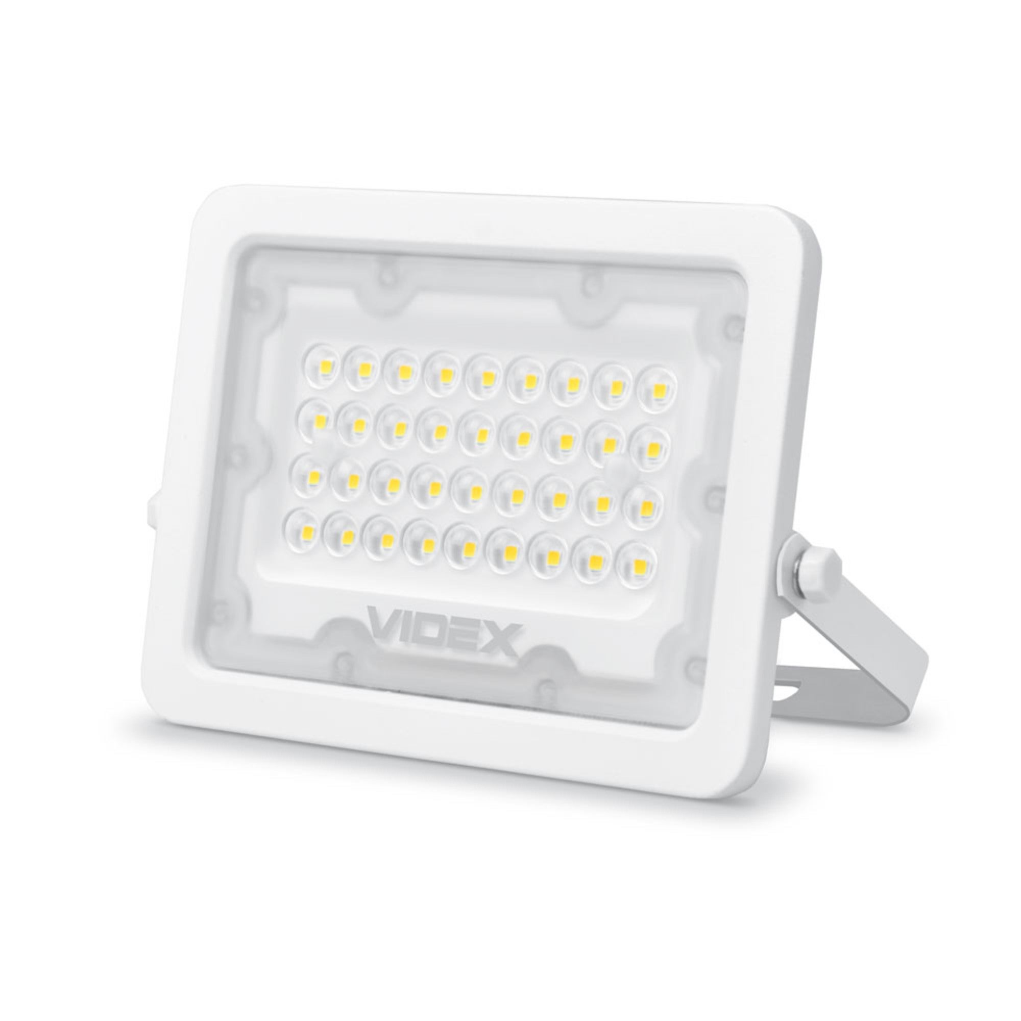 Naświetlacz LED 30W 2700 lm IP65 5000K biały