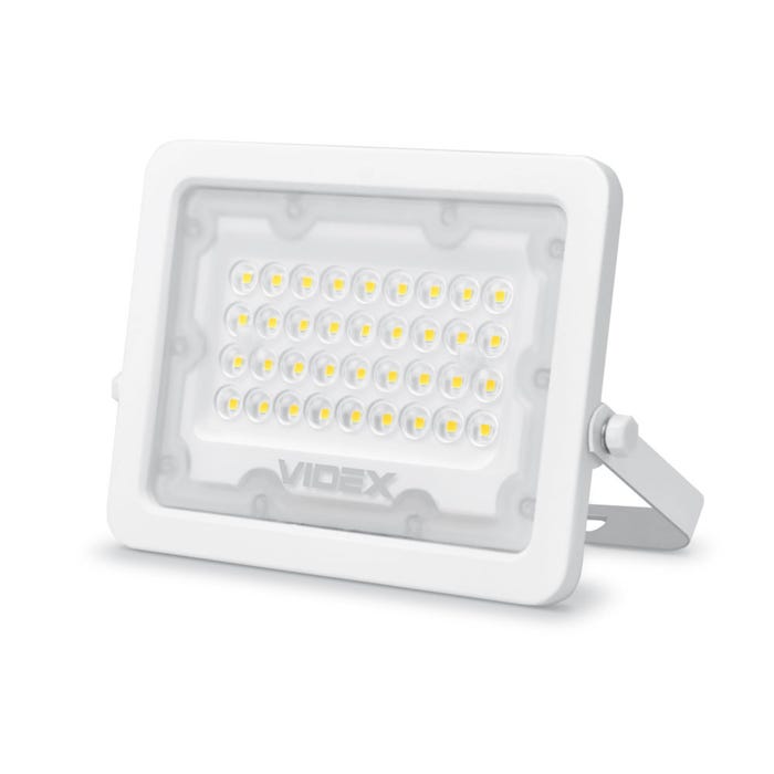 Naświetlacz LED 30W 2700 lm IP65 5000K biały