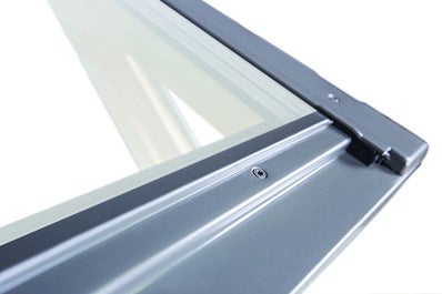 Okno dachowe 3-szybowe OPTILIGHT D-PRO 78x98 cm 3