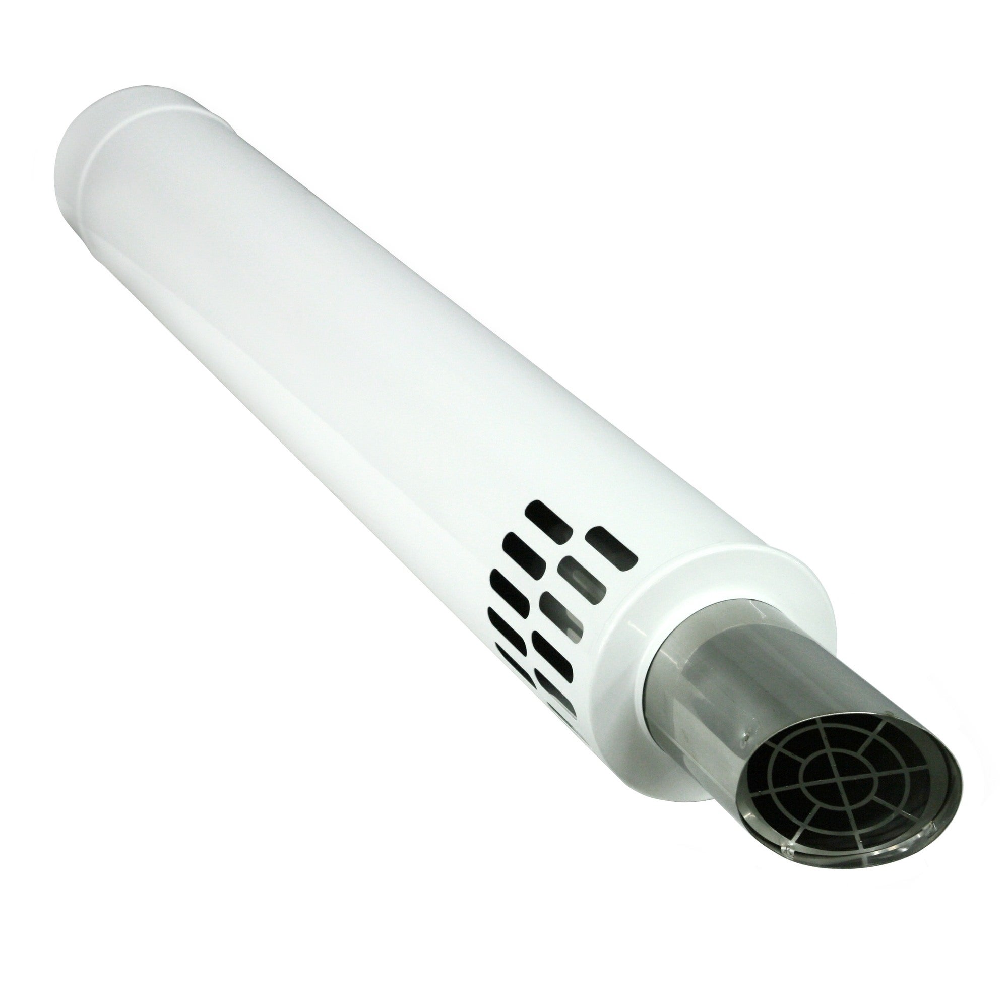 Rura wylotowa Spiroflex 60/100 mm 0