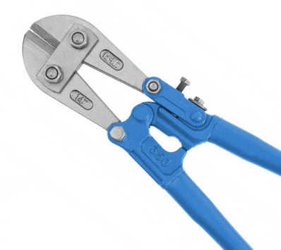 Nożyce do prętów 750 mm 1