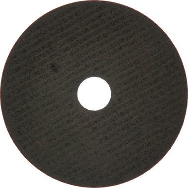 Tarcza do cięcia stali i metalu 125x1x22,23mm - 1szt. 1