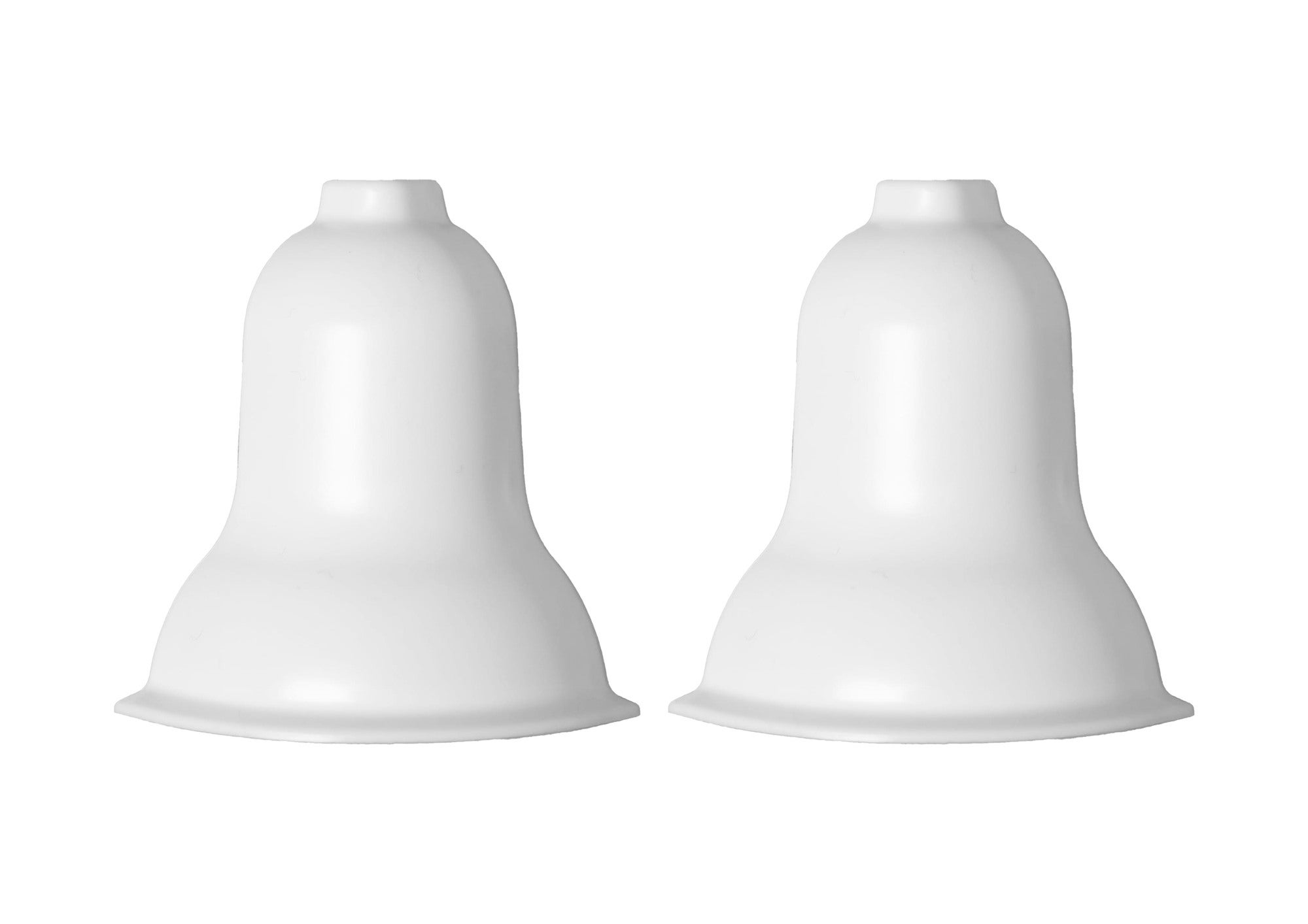 Narożnik zewnętrzny malowany LP55 Biały połysk