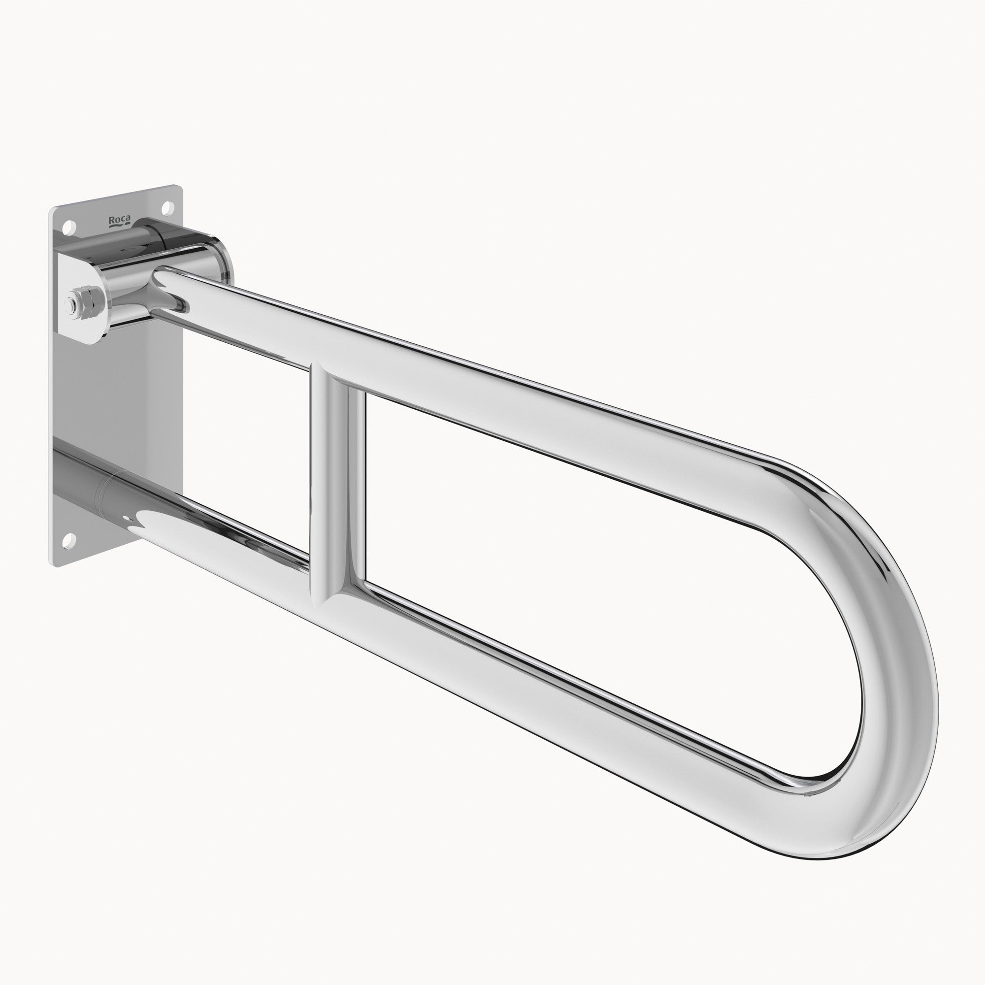Poręcz składana Roca Access Comfort 
