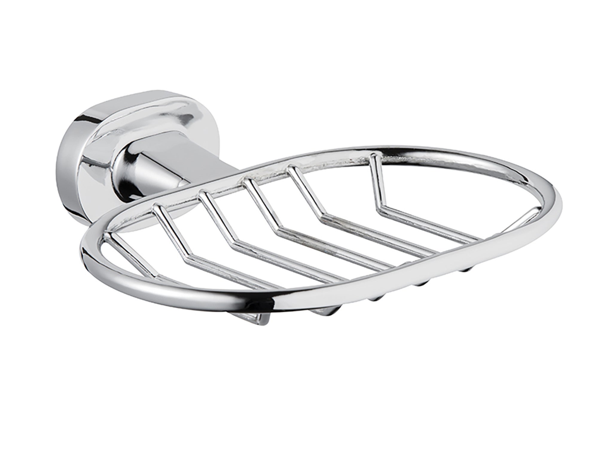 Dozownik mydła Bisk GO ażurowy