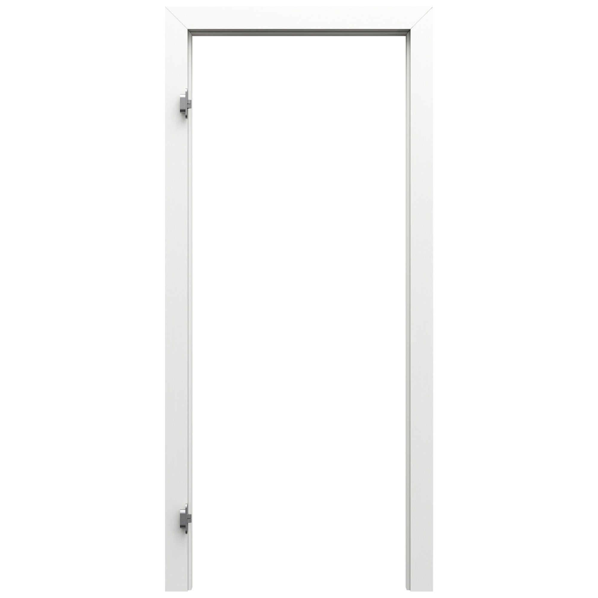 Ościeżnica regulowana Porta System Elegance 140-160 70 lewa wenge white komplet