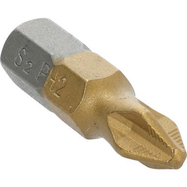 Bity PH2x25 mm, 2 szt. 2