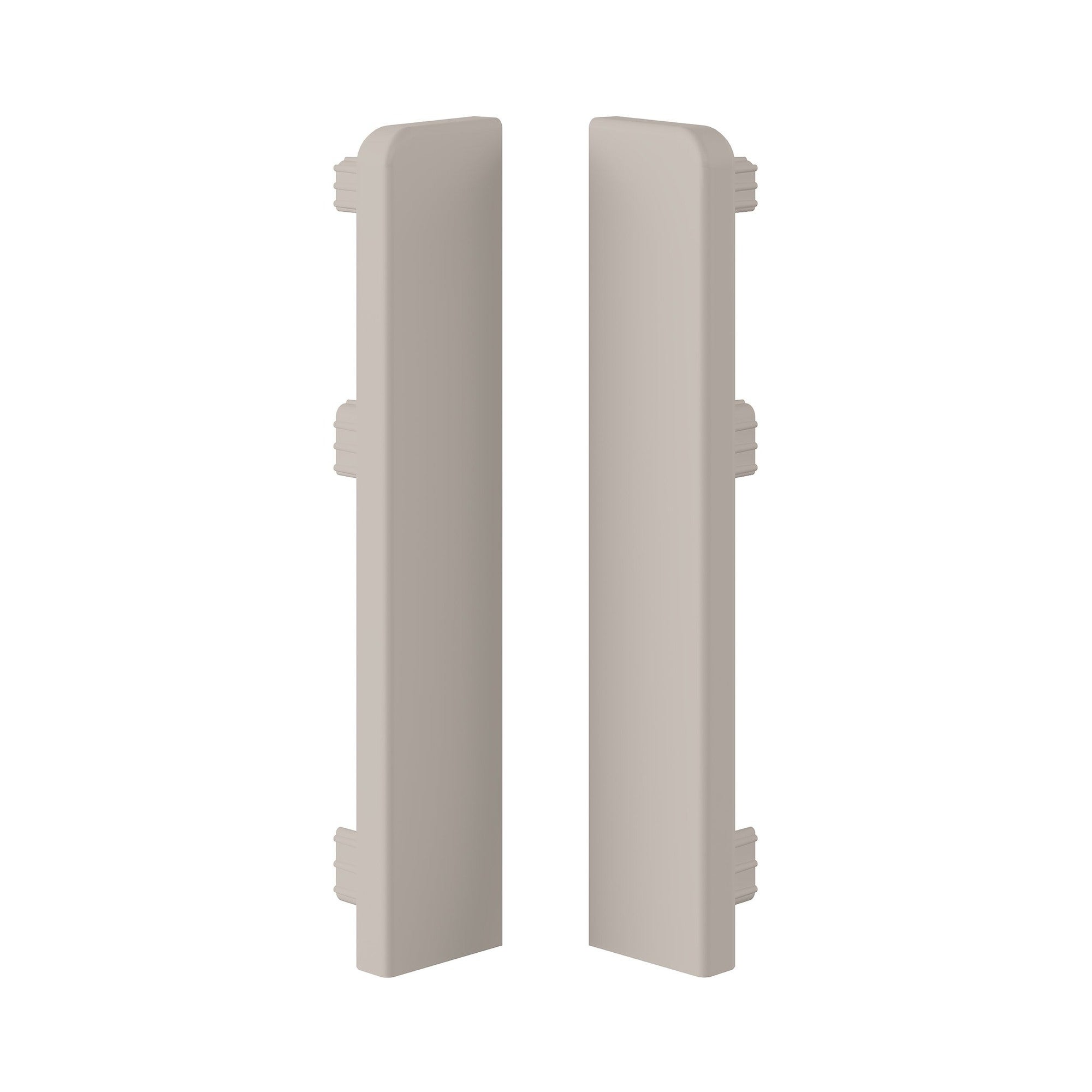 Zaślepka Sempla 80 712 beżowa opakowanie 2 szt.