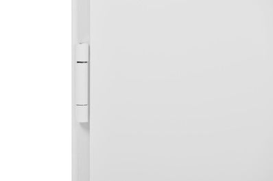 Drzwi techniczne Multiuso, 990x2060,RAL 9016 1