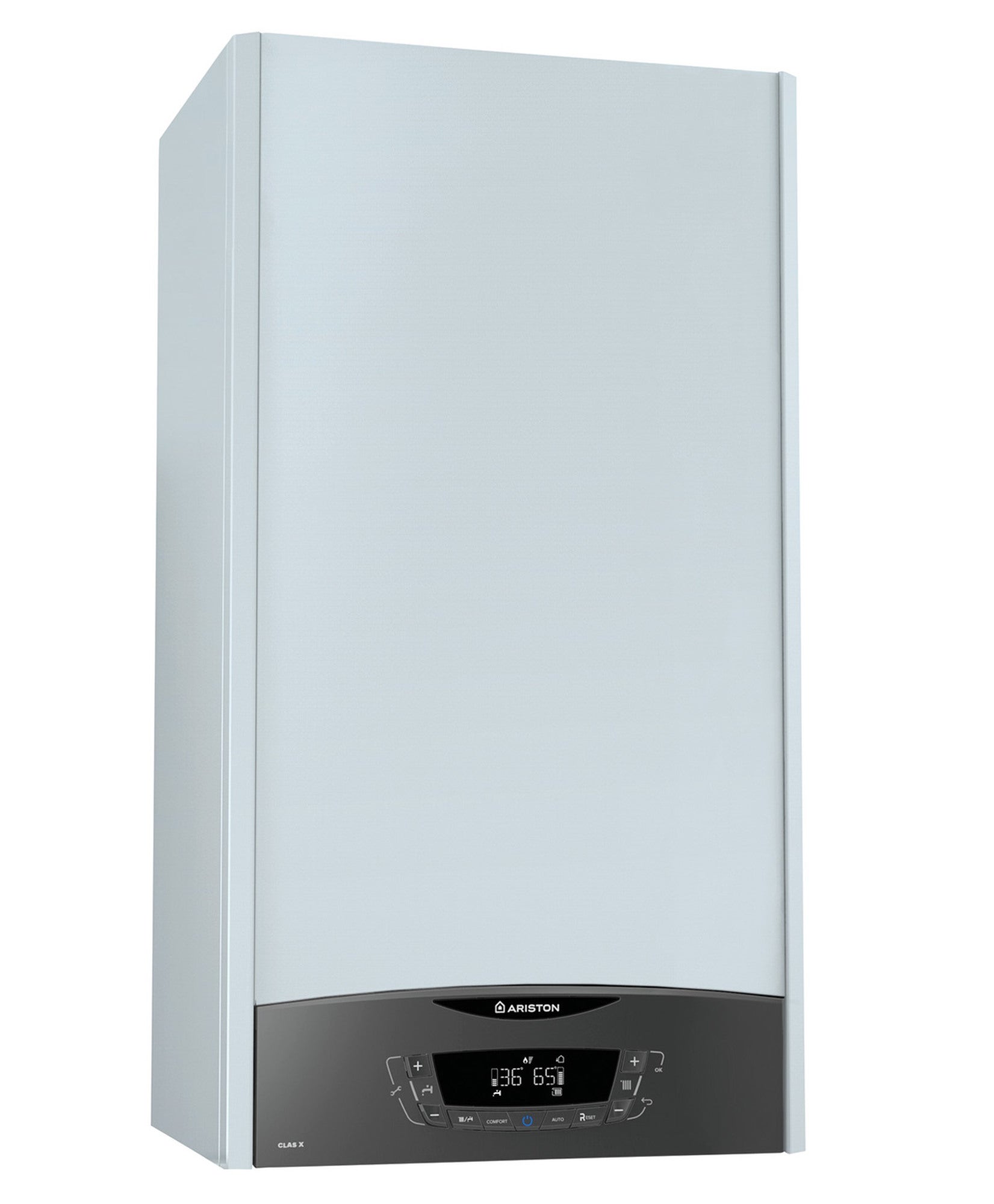 Kocioł gazowy z otwartą komorą Ariston Clas X 24 CF EU, 2-funkcyjny (3301313) 1