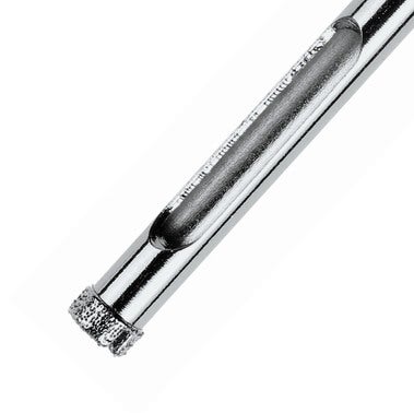 Wiertło do gresu "na mokro" 6 mm Rubi 1