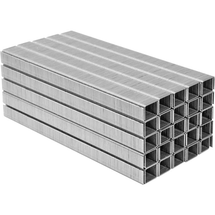 Zszywki 10x12,7mm, 7500szt.