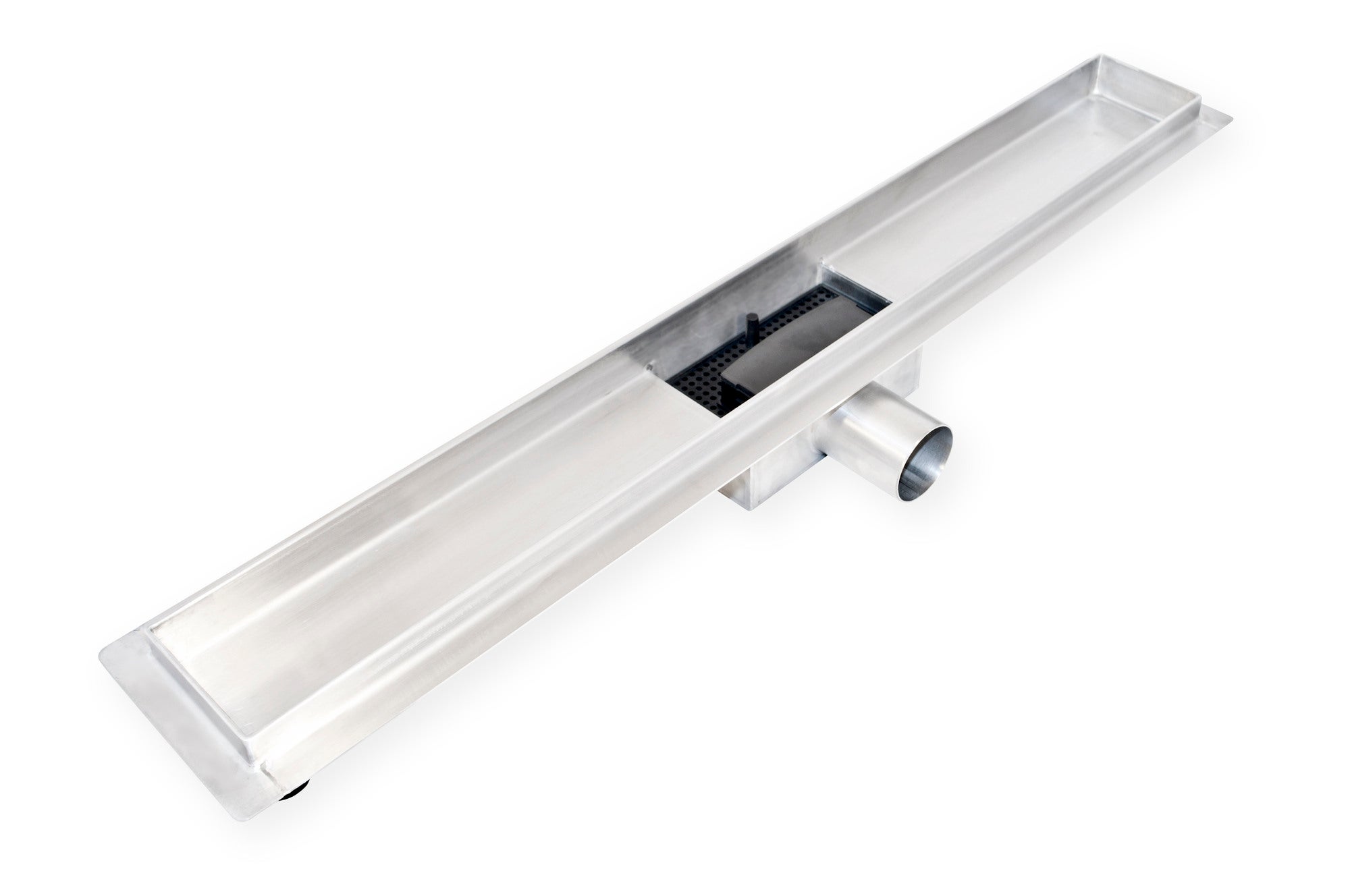 Odpływ liniowy Plat 600 mm 0