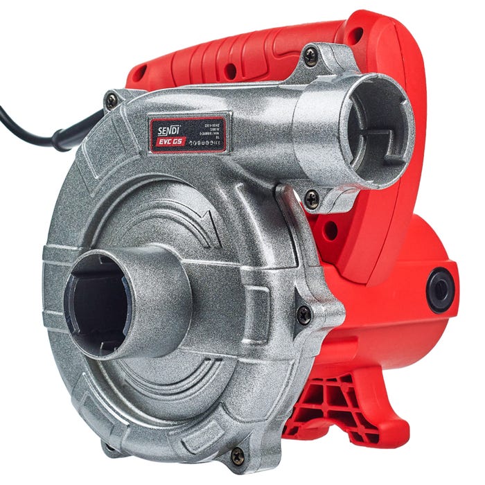 Odciąg pyłu do szlifierki TRIPPLE GS Sendi