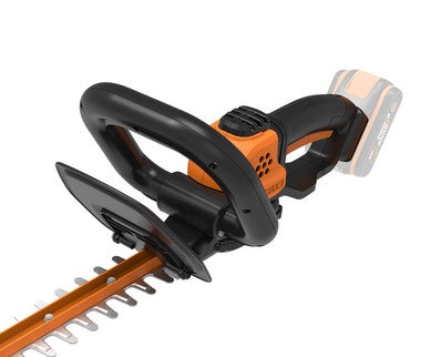 Nożyce do żywopłotu akumulatorowe 20V WG261E.9 Worx / bez aku 1