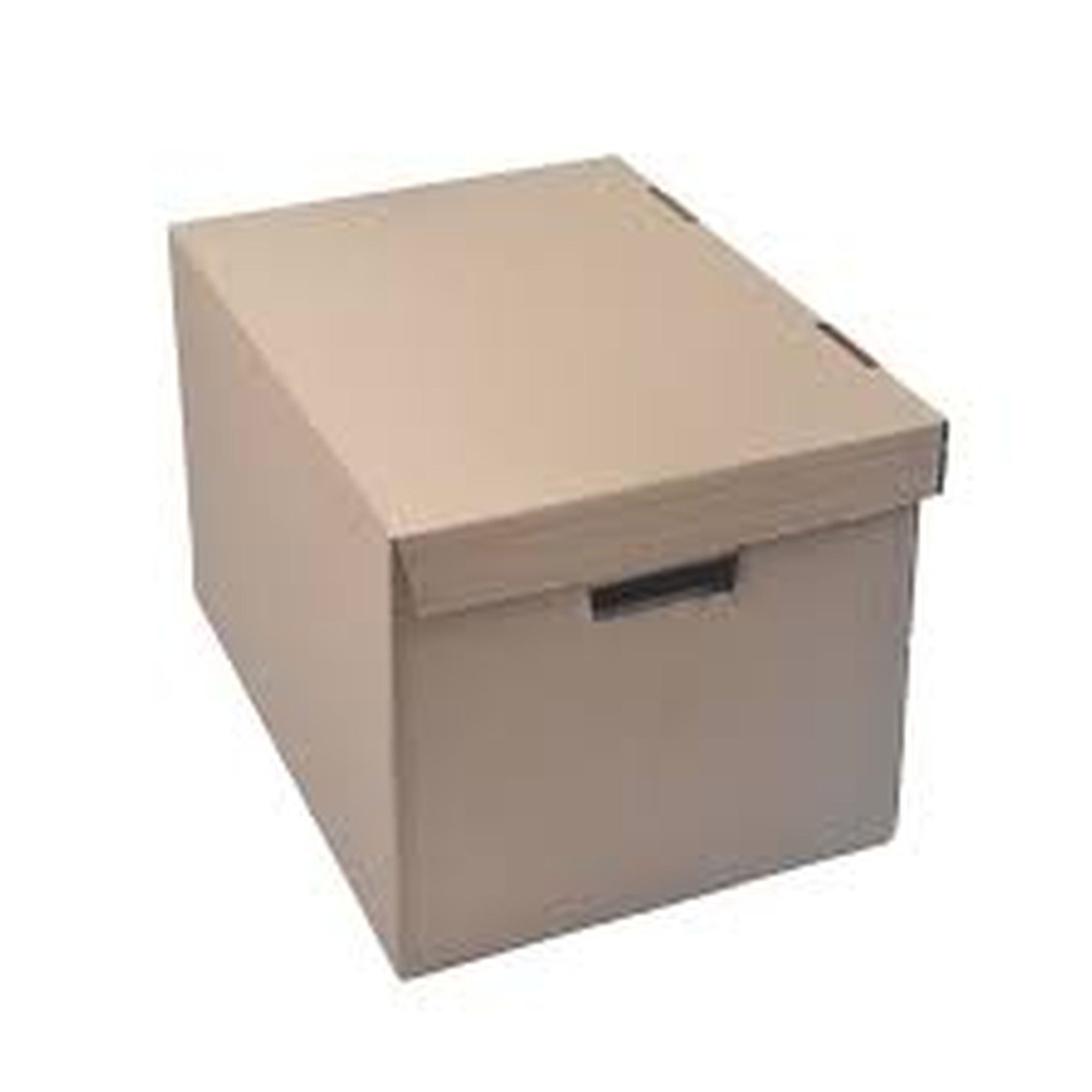 Karton tekturowy 60x50x40 cm 0