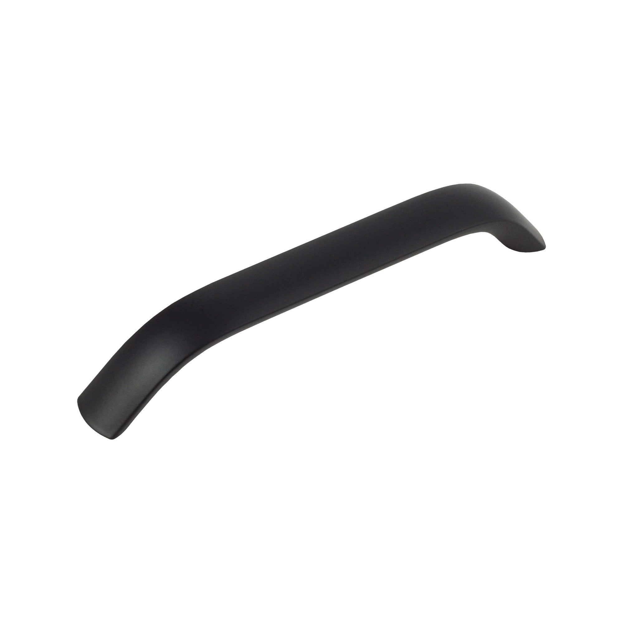 Uchwyt meblowy 128 mm czarny 