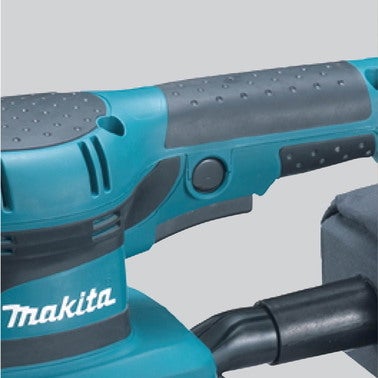 Szlifierka oscylacyjna 190W BO3710 Makita 1