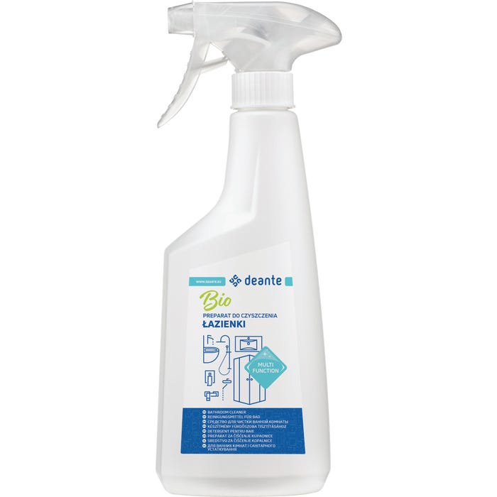 Preparat do czyszczenia łazienki 500 ml