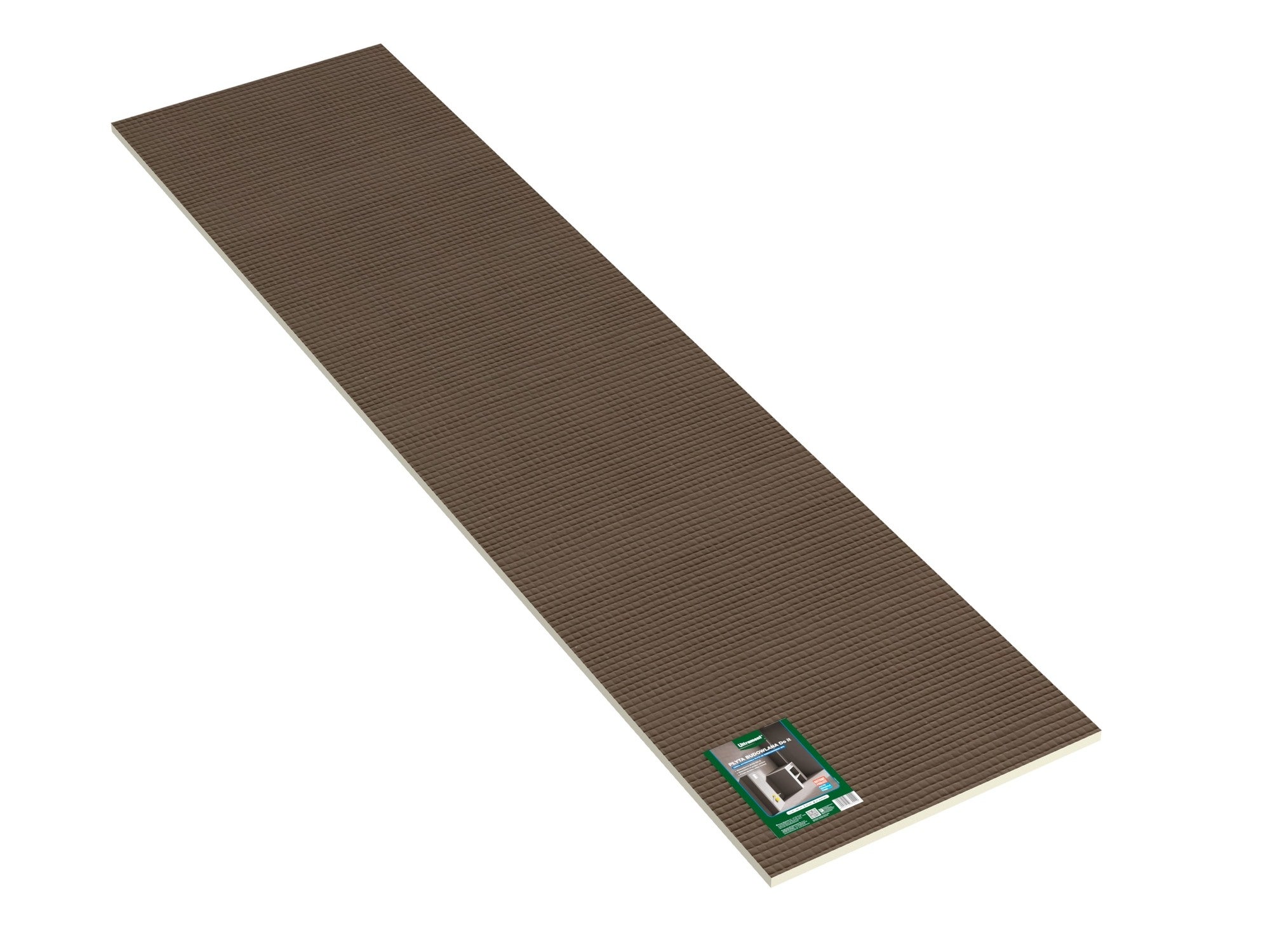 Płyta budowlana do zabudowy DO IT Ultrament 600x2600x50 mm