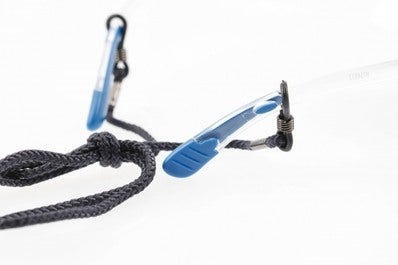 Okulary ochronne bezbarwne SAUER Högert 4