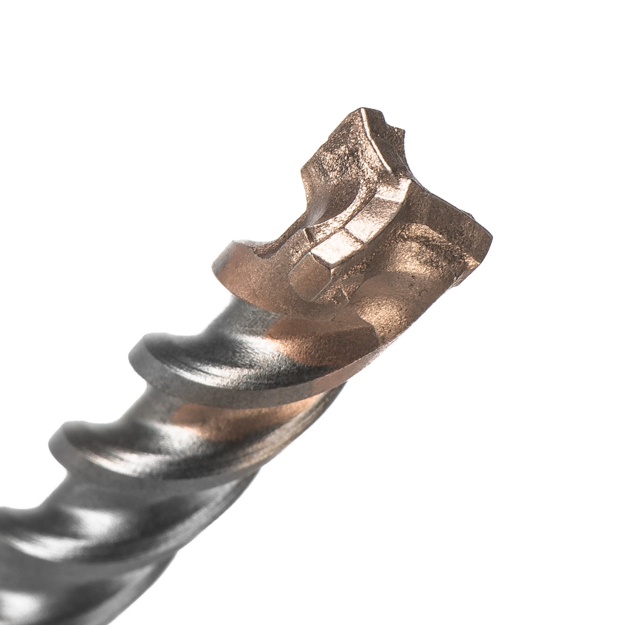 Wiertło do betonu 3-ostrzowe SDS-Plus 6x210 mm SMART 1