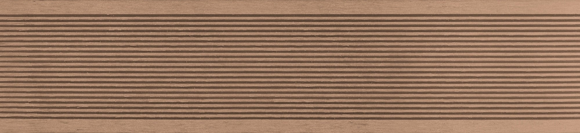 Deska tarasowa, kompozytowa, wym. 20x105x2200 mm, Mila/Duna teak 2