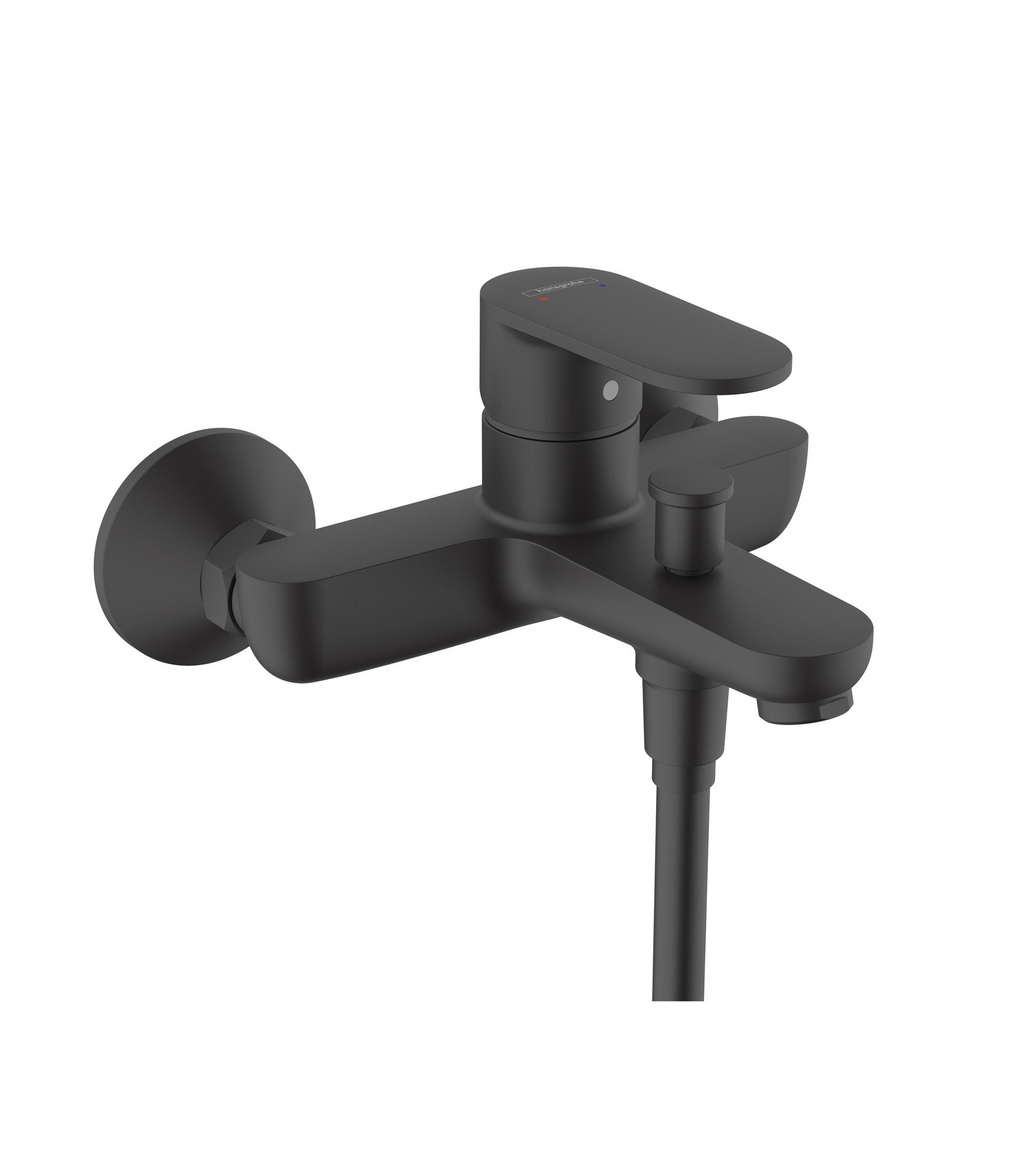 Bateria wannowa Hansgrohe Blend 71440670