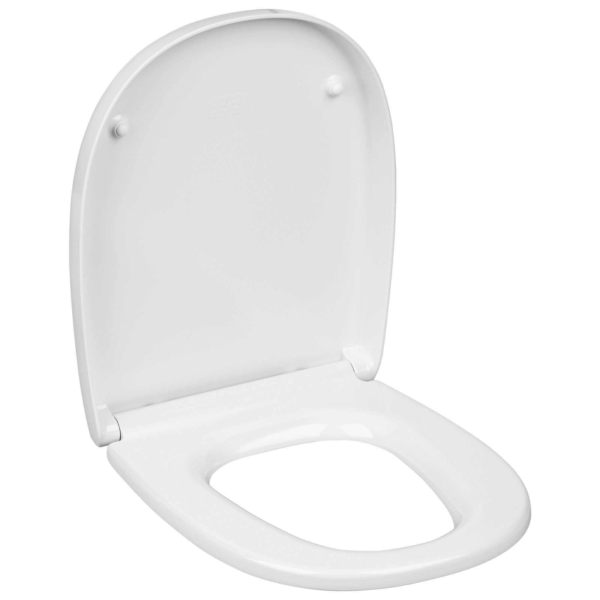 Deska WC Cersanit Artdeco 2