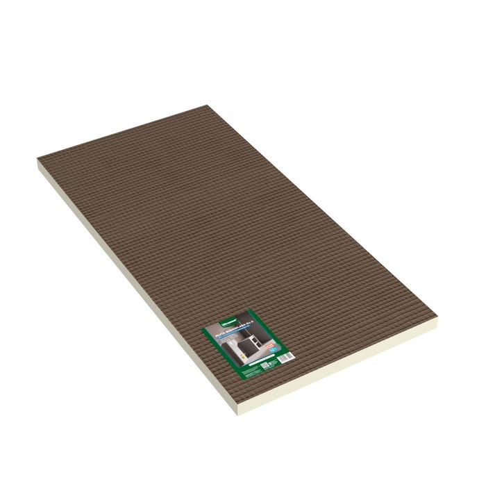 Płyta budowlana do zabudowy DO IT Ultrament 600x1200x6 mm