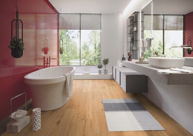 Panel winylowy SPC RIGID 30 Hobart kl.31 4mm op.1,52m2 wodoodporny 1