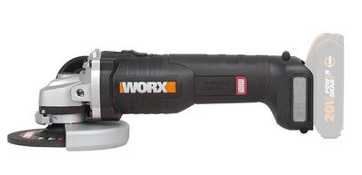 Szlifierka kątowa 125 mm 20V WX812.9 Worx / bez aku 2
