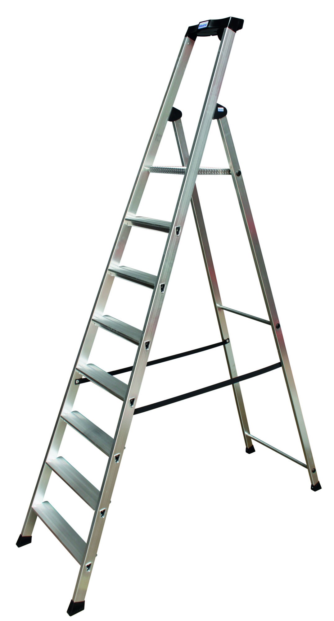 Drabina Solido 8-stopniowa