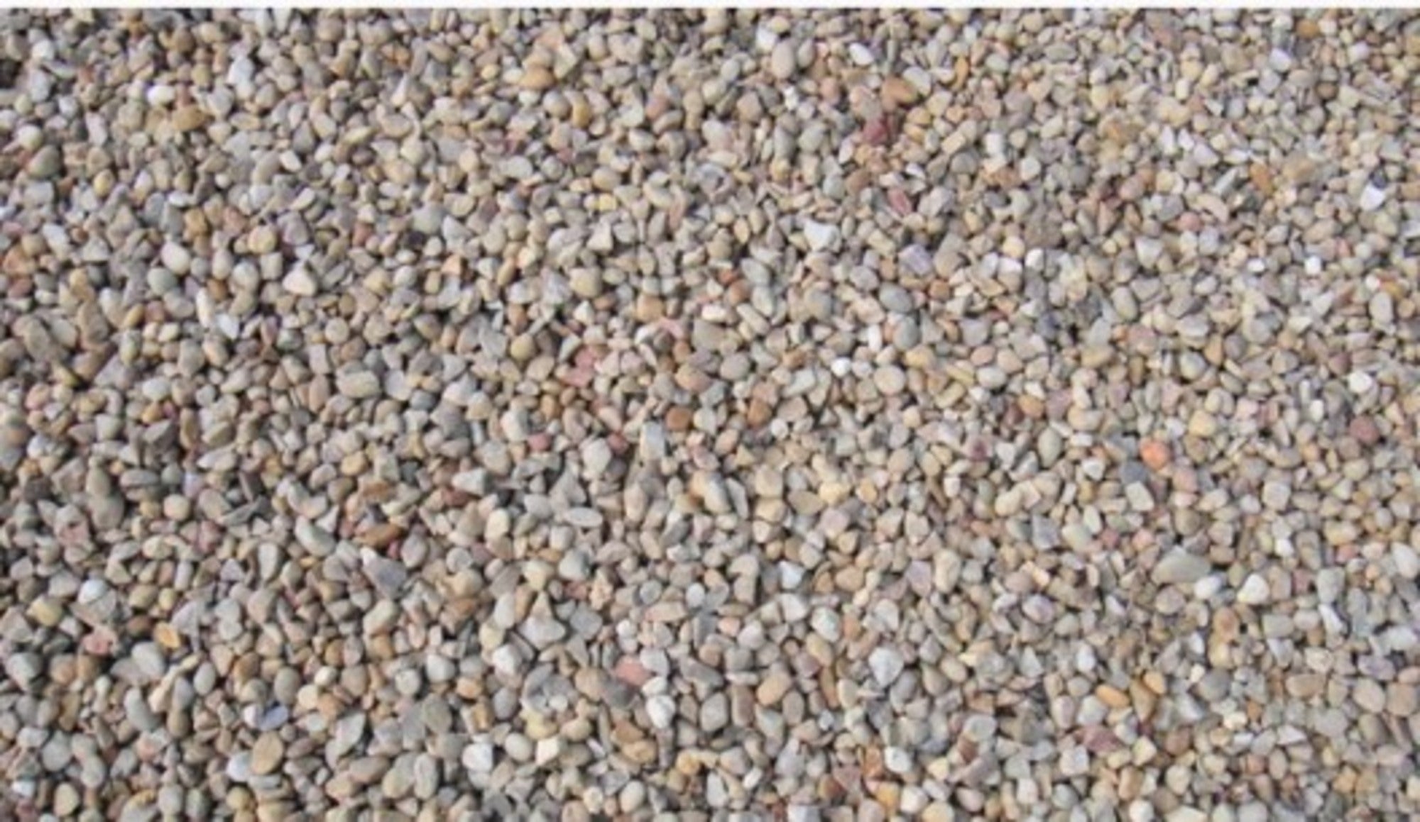 Żwir 8-16 mm 0.5 m3