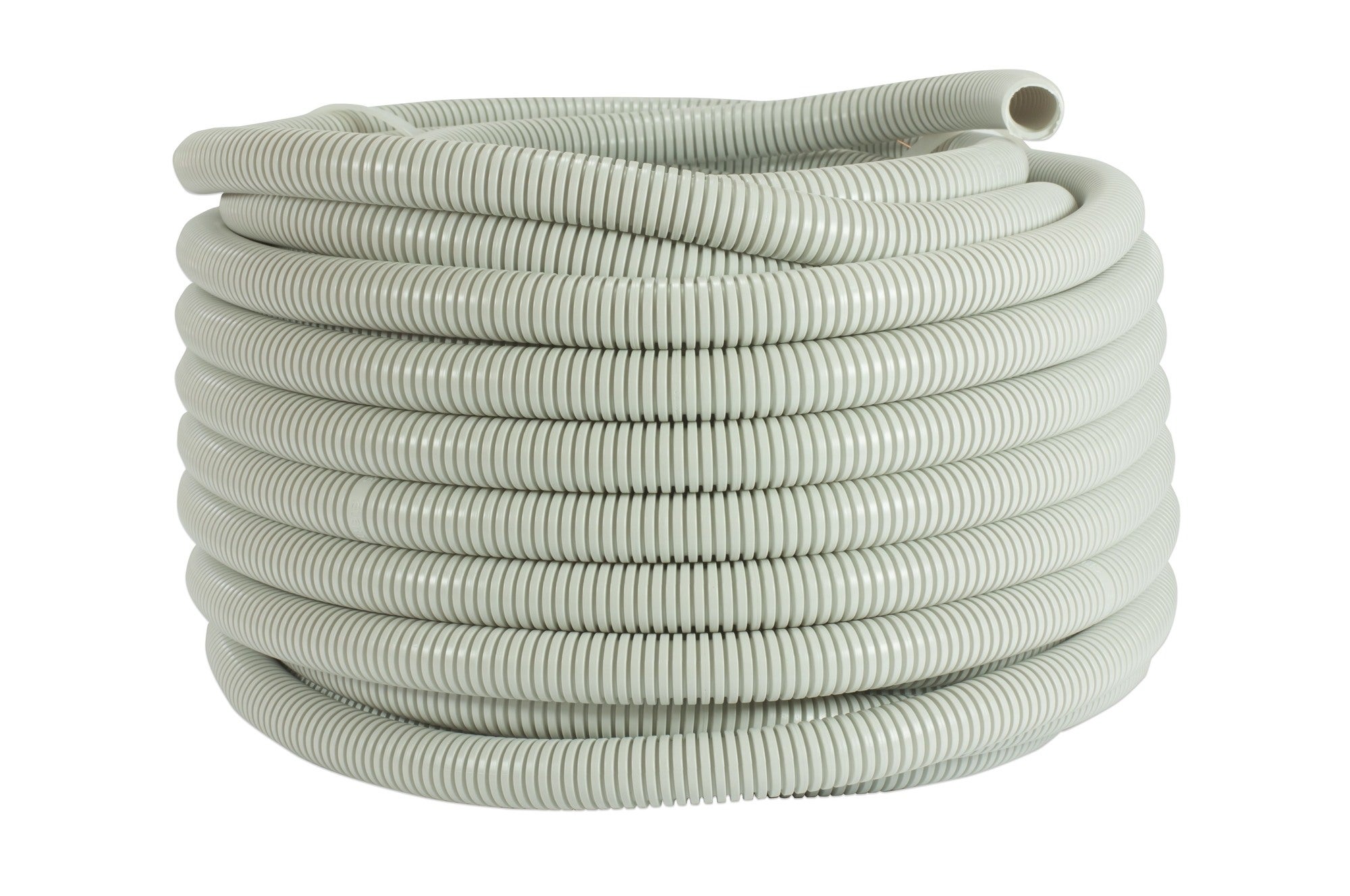 Rura karbowana RKGL 320N 16/11mm UV szara 25m 1