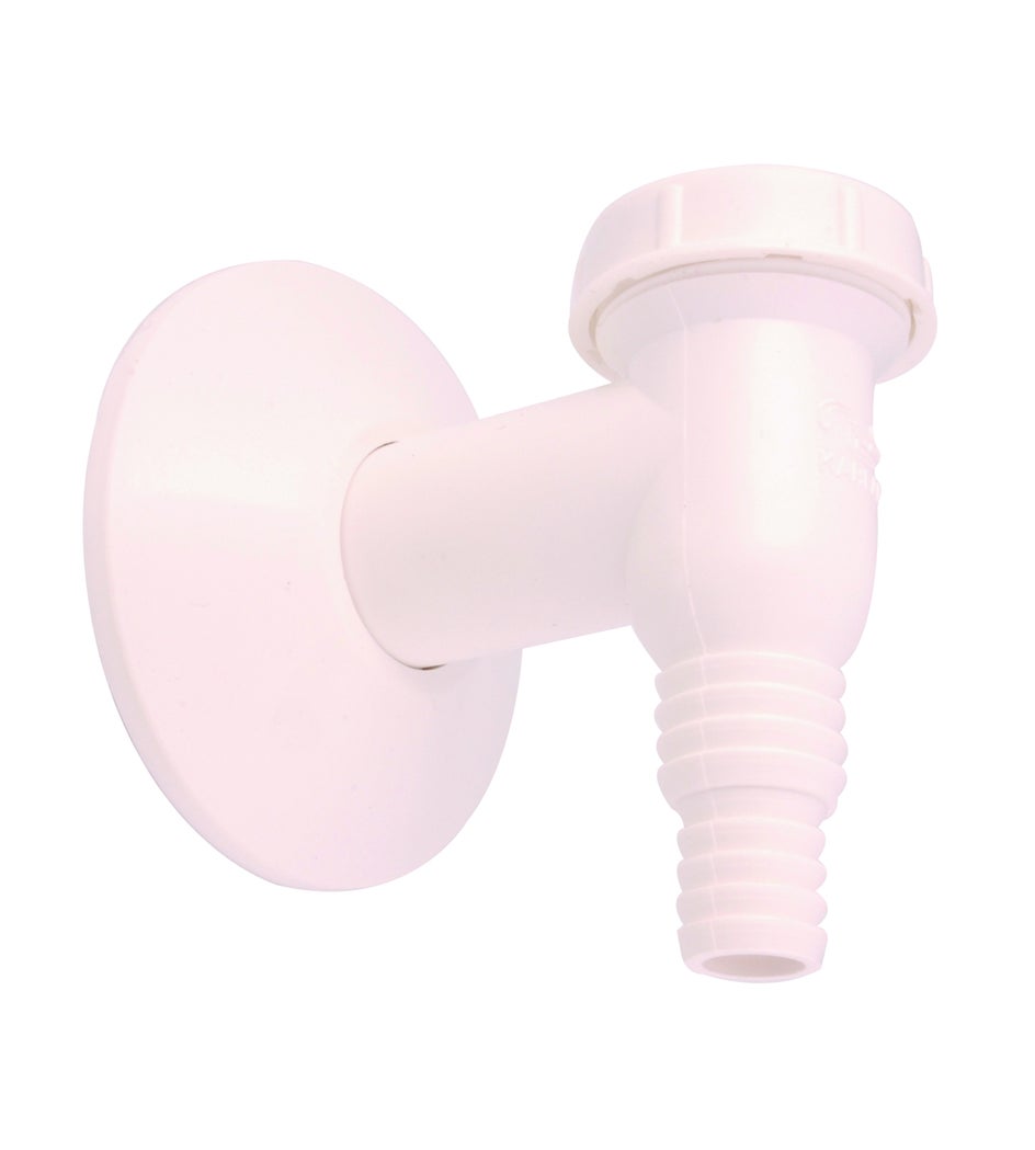 Обратный клапан для посудомоечной машины на слив 40мм