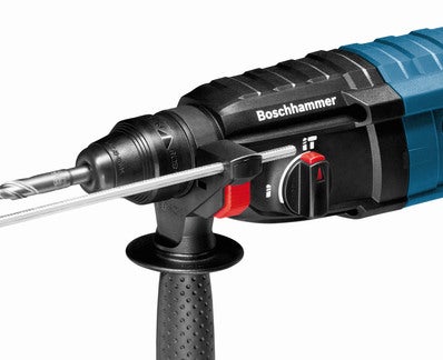 Młotowiertarka 2,7J GBH 2-40 DRE Bosch 5