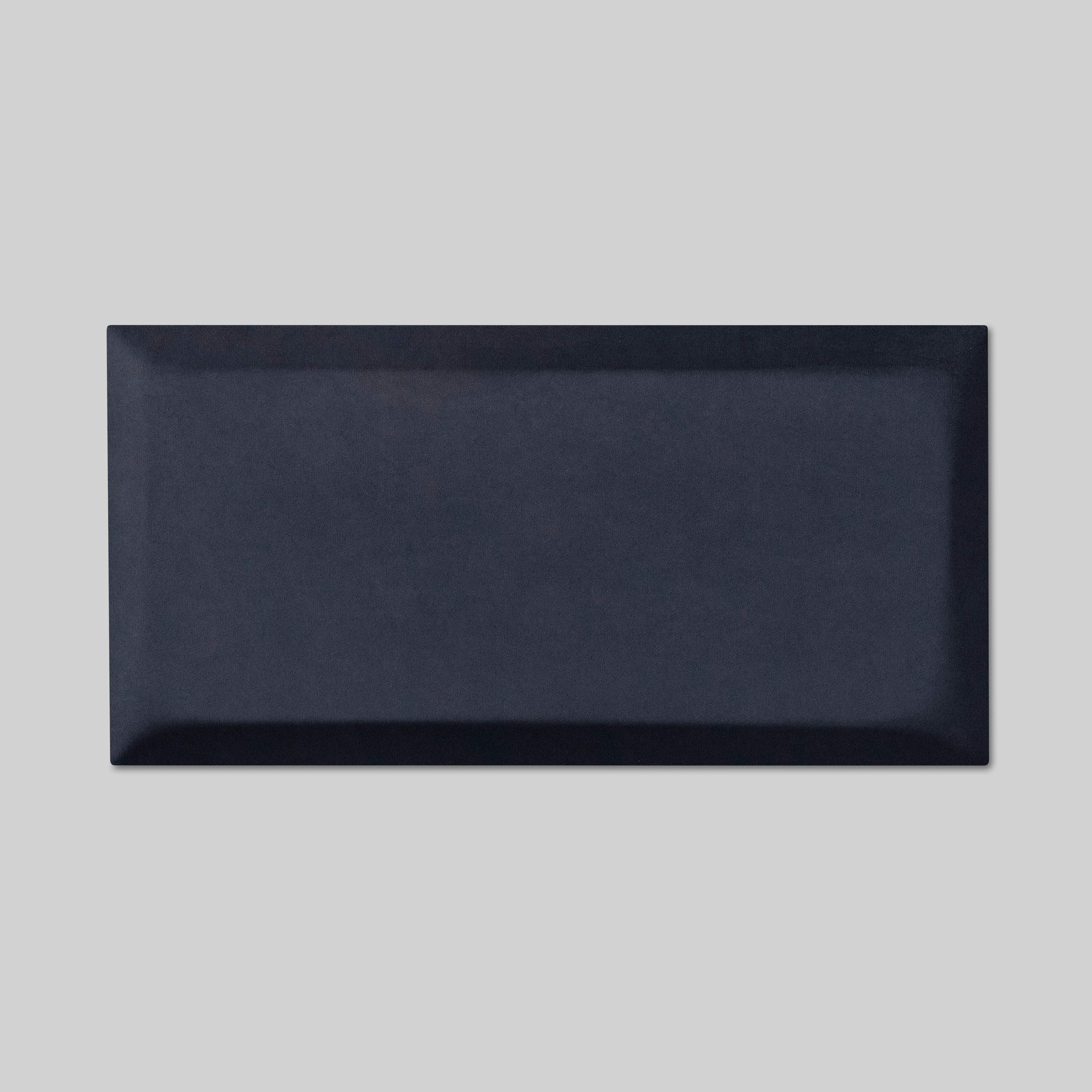 Panel tapicerowany SOFTLINE SL RE 600x300 granat