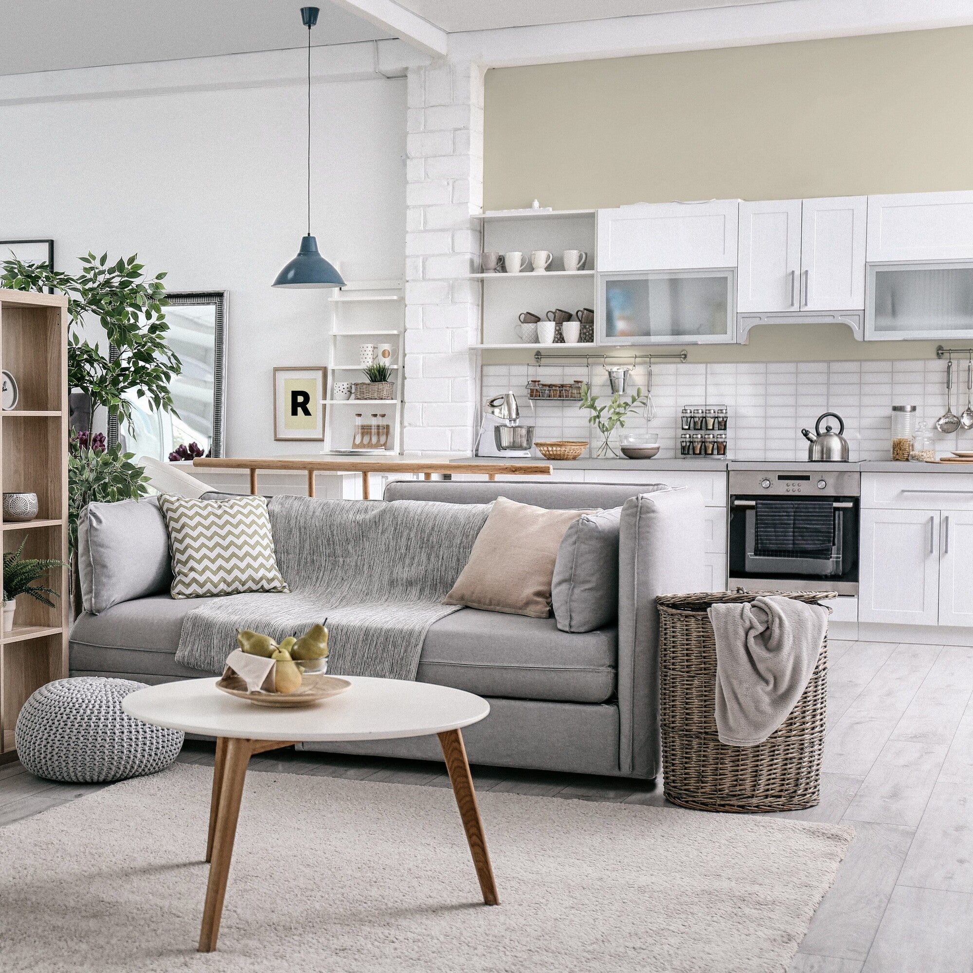 Farba Beckers Designer Colour tender 5l 2