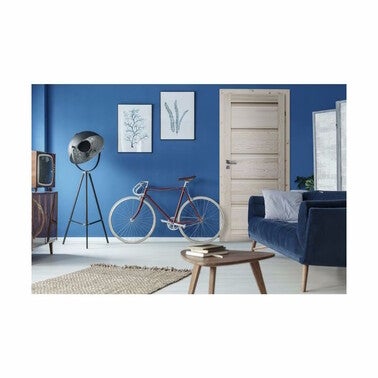 Skrzydło pełne Genewa 60 prawe sosna surowa 1