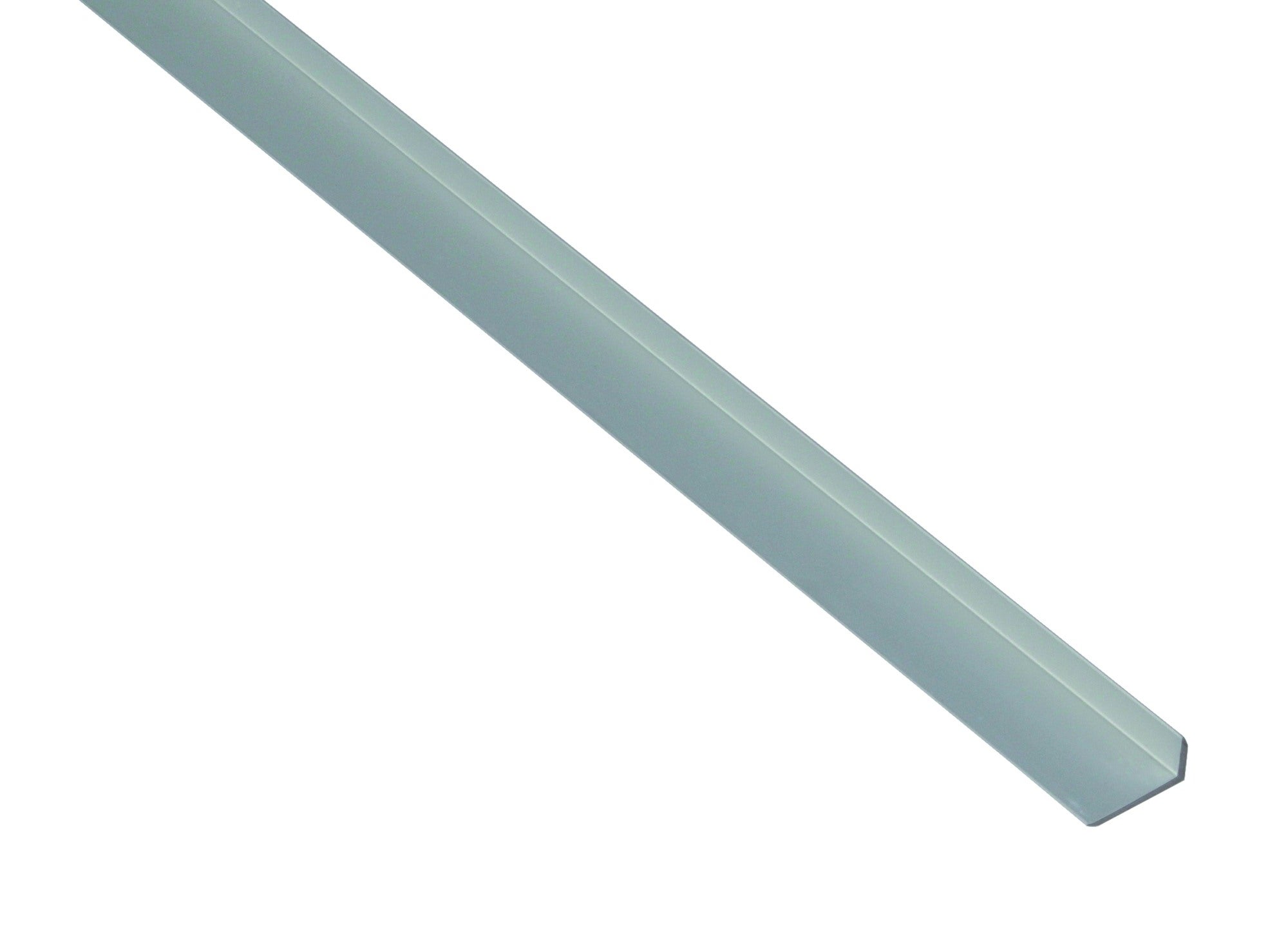 Profil ochronny fazowany 19x8x1.6x1000 mm 0