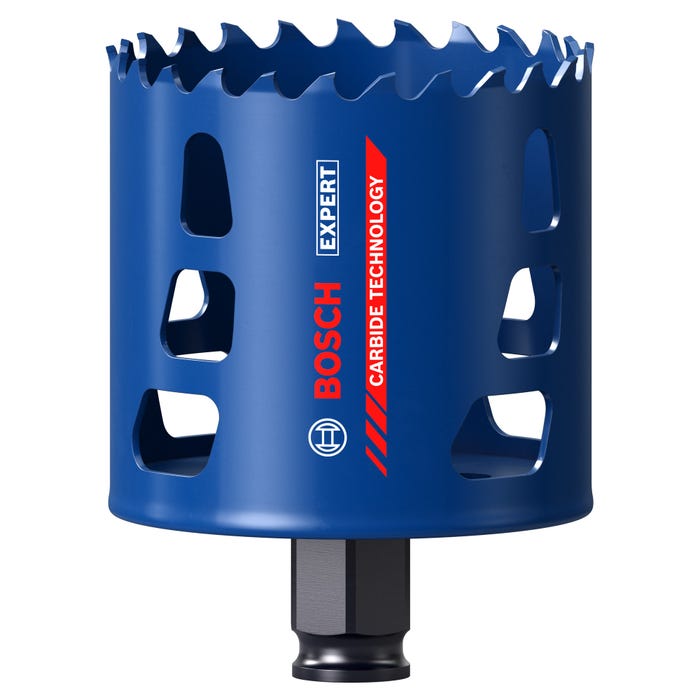 Otwornica EXPERT TOUGH MATERIAL 73 mm Bosch