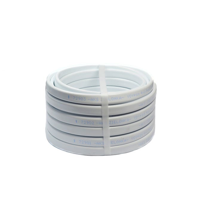 Przewód YDYP 450/750V 4X1,5 10m